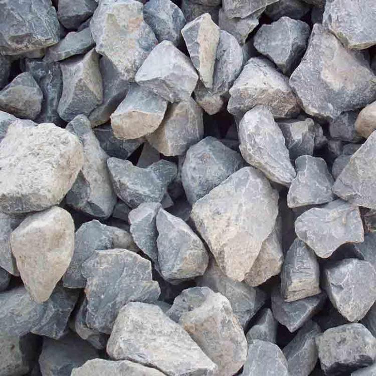 鄭州滎陽市賈峪鎮砂石廠 優質建筑石子與專業建筑材料供應