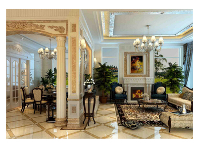 廣州本杰明裝飾工程 專(zhuān)業(yè)供應(yīng)室內(nèi)外裝修服務(wù)，打造品質(zhì)空間