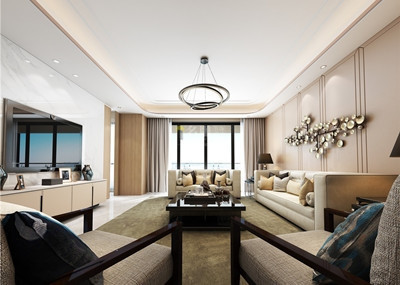 室內(nèi)外裝修設(shè)計(jì) 打造和諧統(tǒng)一的生活空間