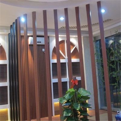 臨沂君橋生態(tài)木 專(zhuān)業(yè)室內(nèi)外裝飾裝修解決方案