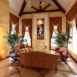 成都尚美家裝飾公司 建筑工程領(lǐng)域的專(zhuān)業(yè)與匠心